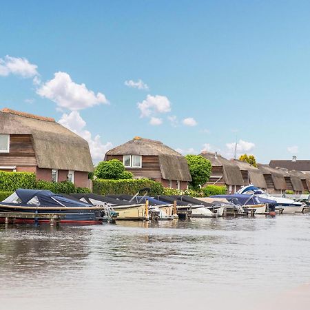 Cozy Home In Breukelen With Wifi Ngoại thất bức ảnh