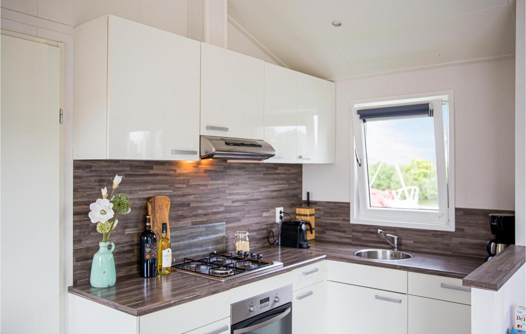 Cozy Home In Breukelen With Wifi Ngoại thất bức ảnh
