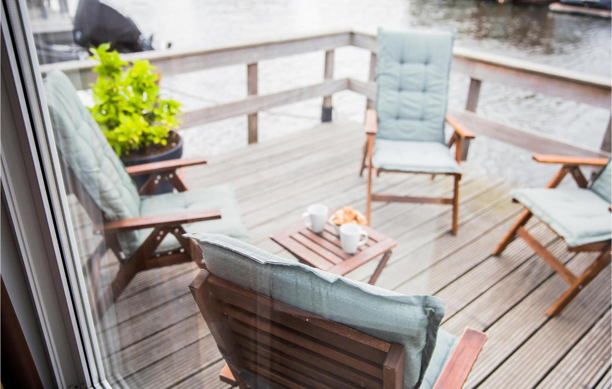 Cozy Home In Breukelen With Wifi Ngoại thất bức ảnh